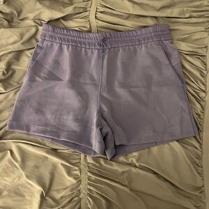 Lululemon Women’s Softstreme High-Rise Shorts